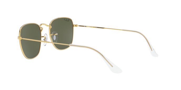 Ray Ban RB3857 919658 Frank 